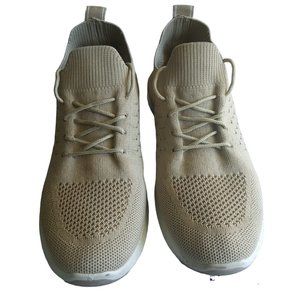 Danskin women's non-slip slippers size 9, Pre owned